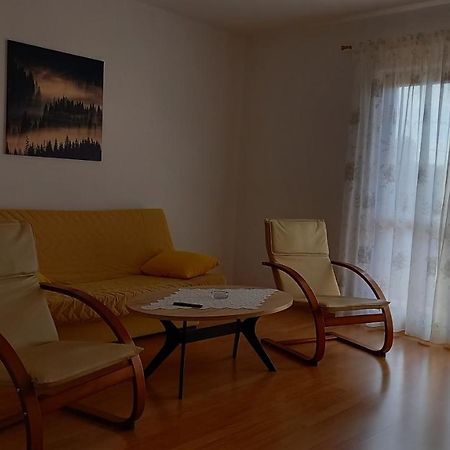 Apartmani Danica Weißenburg Exterior foto