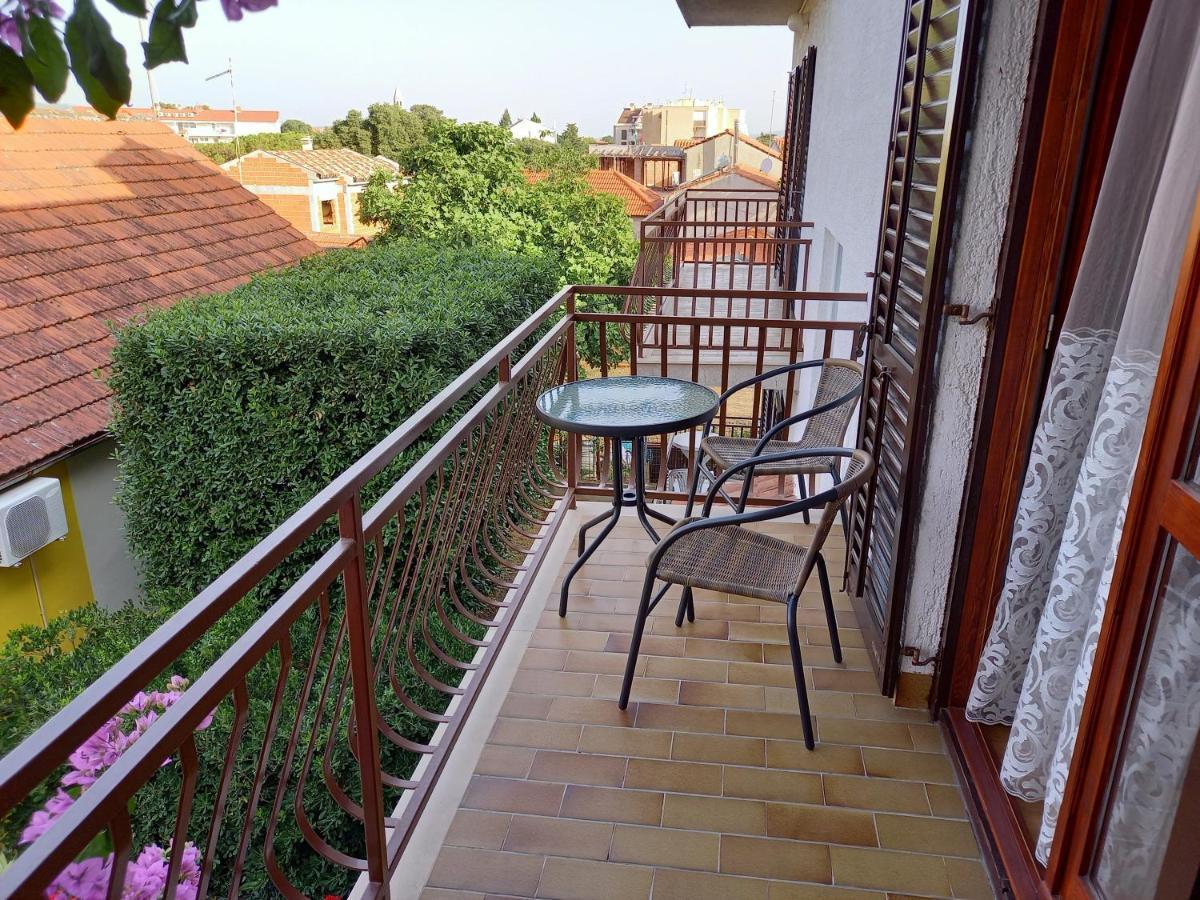Apartmani Danica Weißenburg Exterior foto