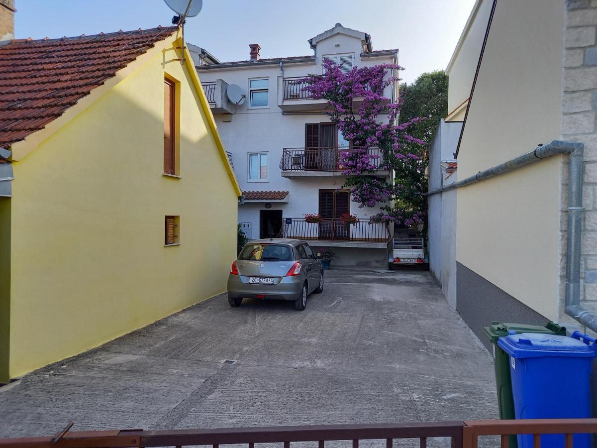 Apartmani Danica Weißenburg Exterior foto