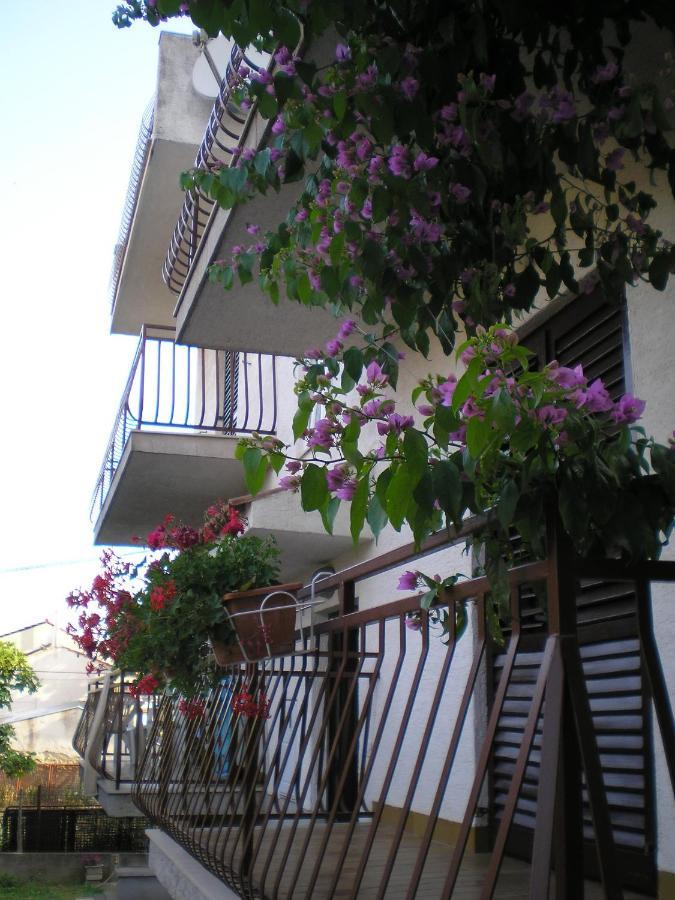 Apartmani Danica Weißenburg Exterior foto