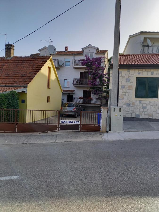 Apartmani Danica Weißenburg Exterior foto