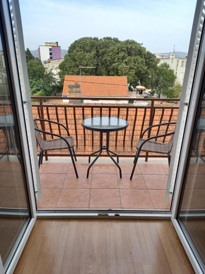 Apartmani Danica Weißenburg Exterior foto