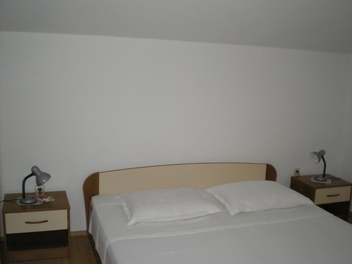 Apartmani Danica Weißenburg Exterior foto