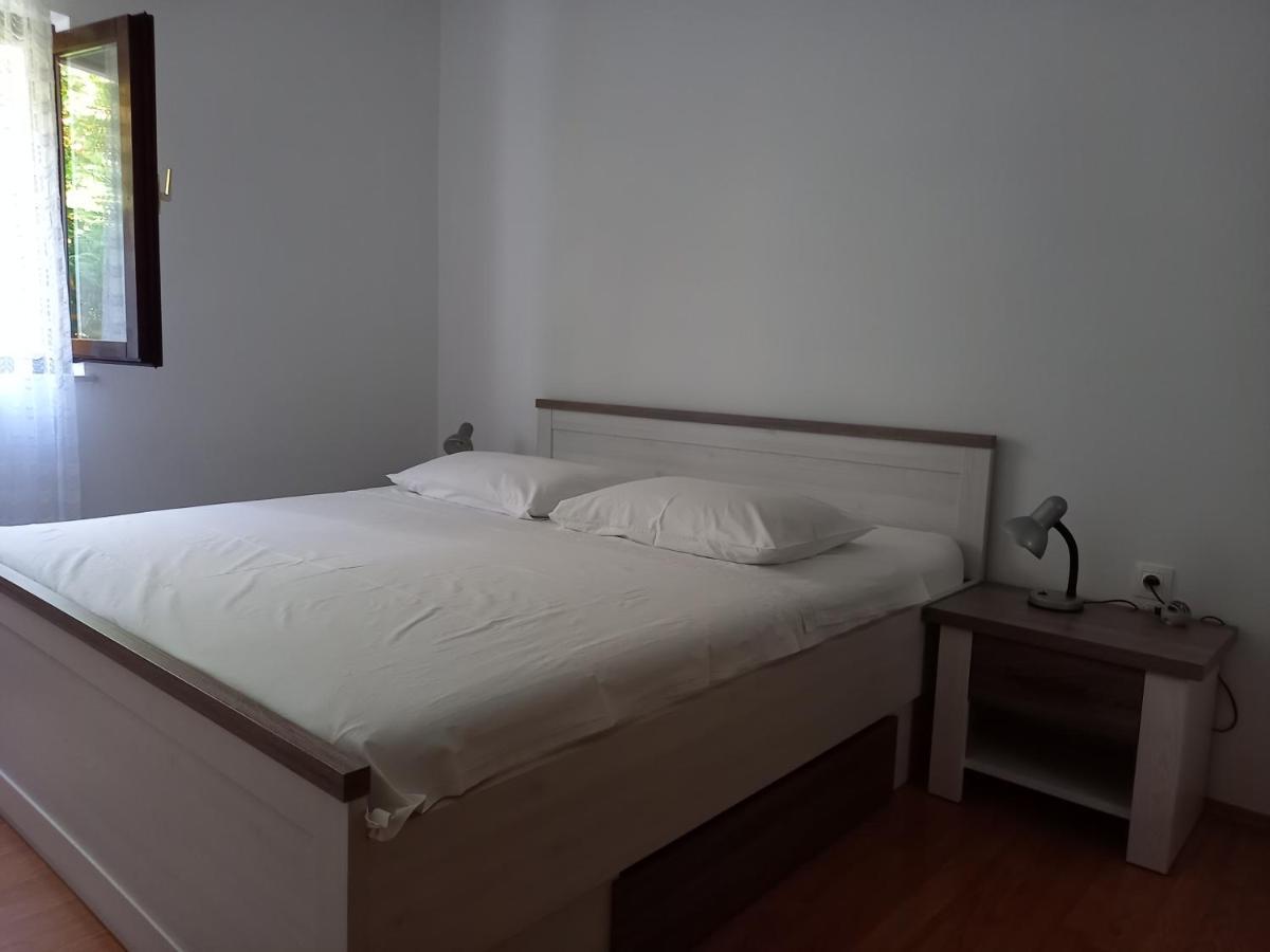 Apartmani Danica Weißenburg Exterior foto