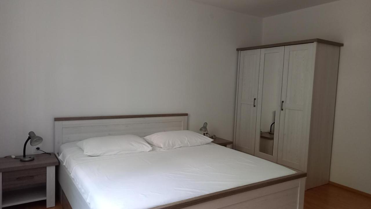 Apartmani Danica Weißenburg Exterior foto