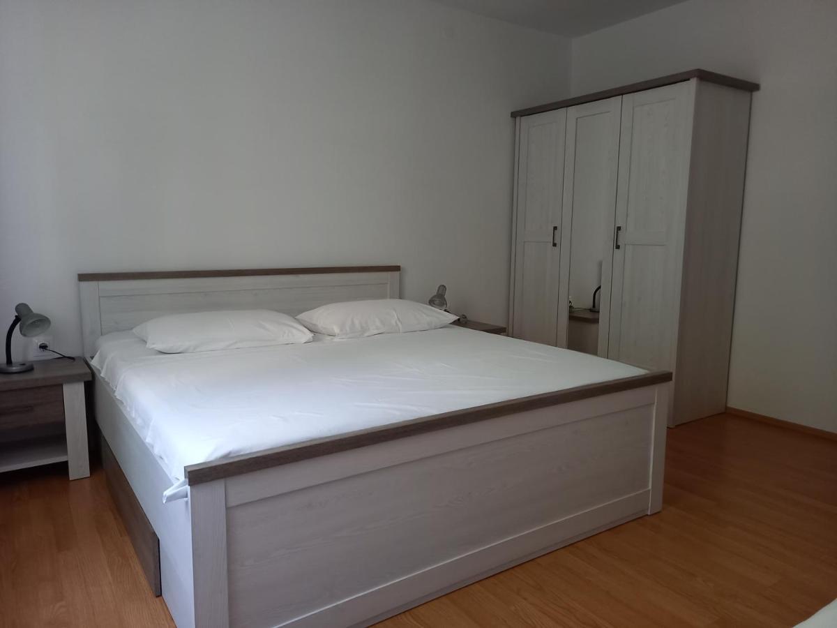 Apartmani Danica Weißenburg Exterior foto