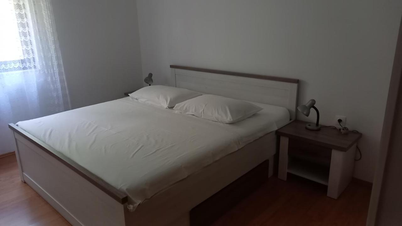 Apartmani Danica Weißenburg Exterior foto