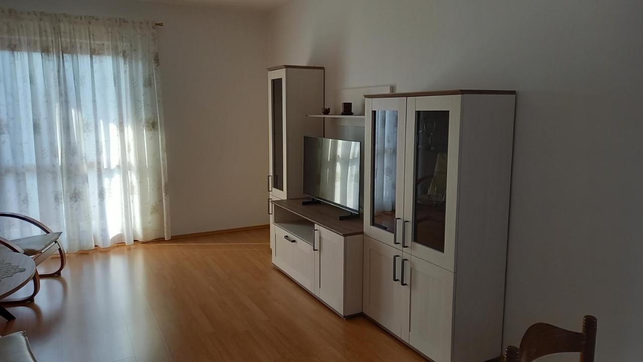 Apartmani Danica Weißenburg Exterior foto