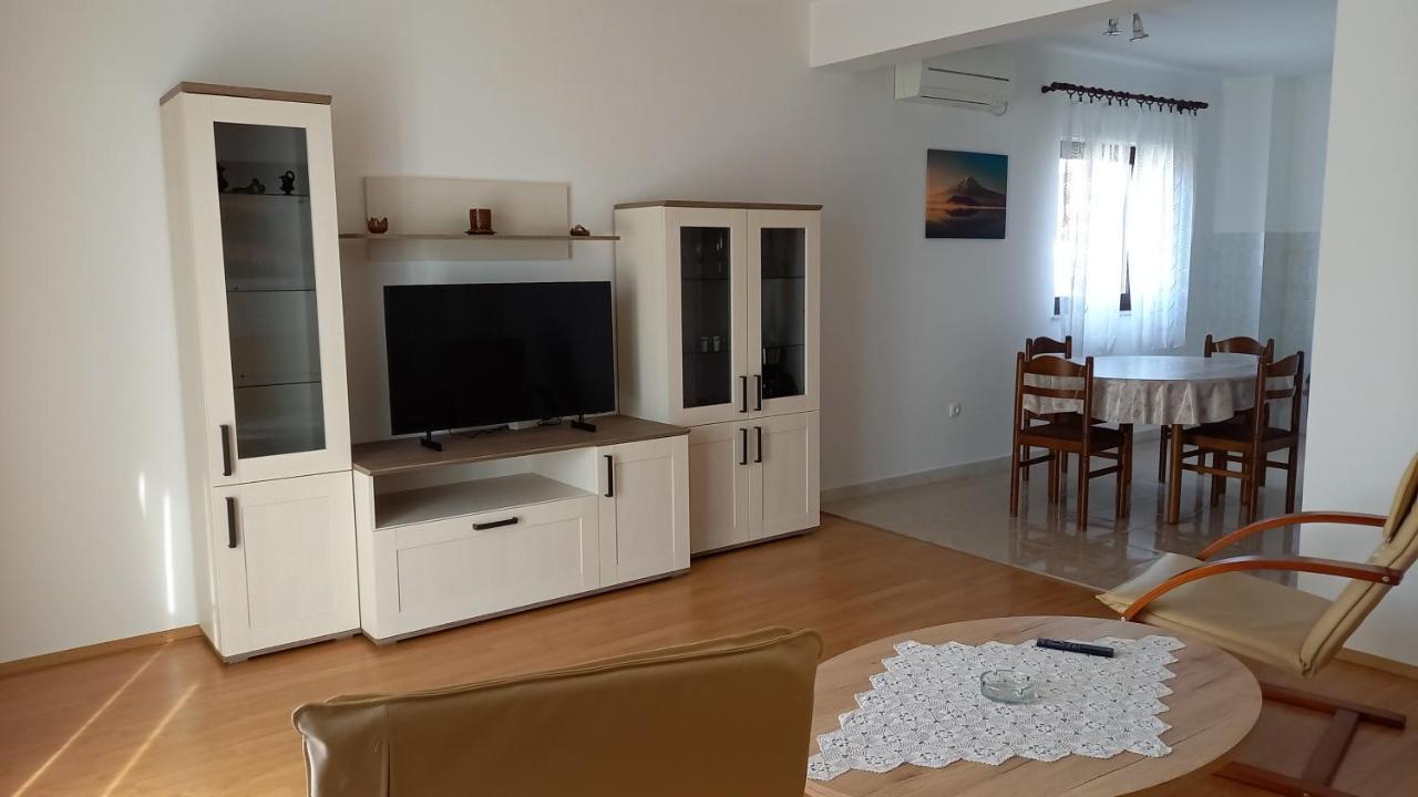 Apartmani Danica Weißenburg Exterior foto