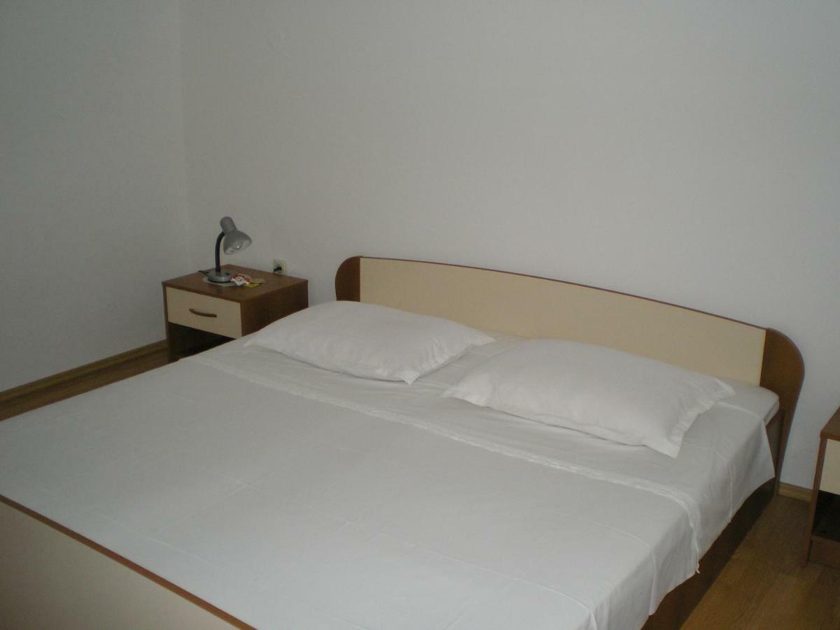 Apartmani Danica Weißenburg Exterior foto