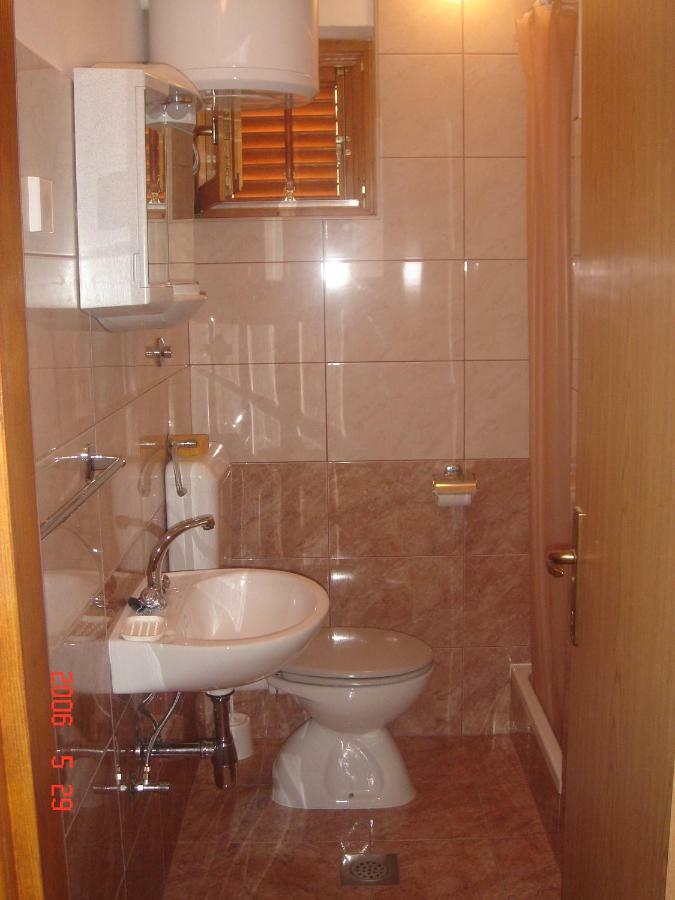 Apartmani Danica Weißenburg Exterior foto