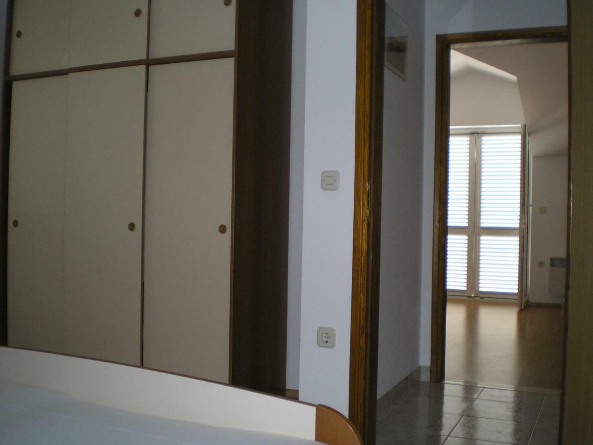 Apartmani Danica Weißenburg Exterior foto