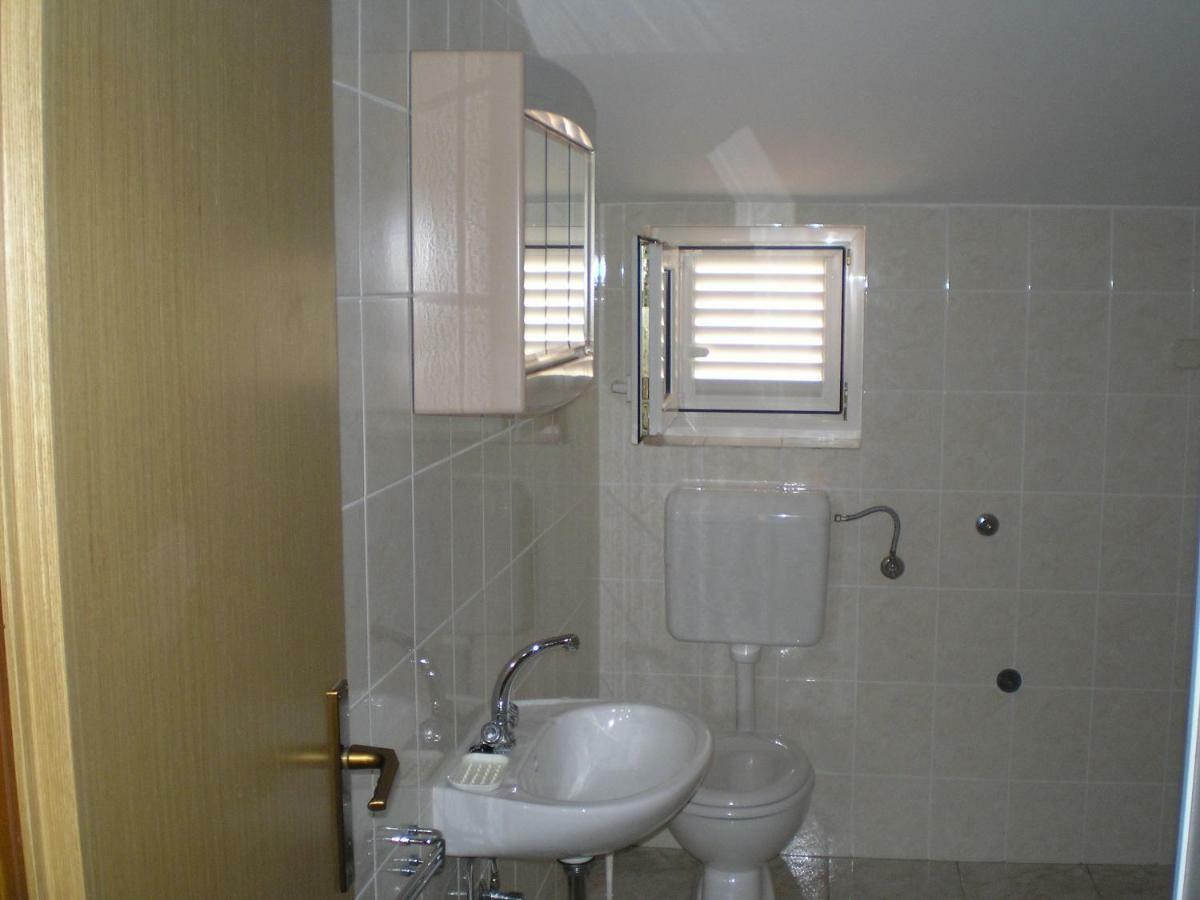 Apartmani Danica Weißenburg Exterior foto
