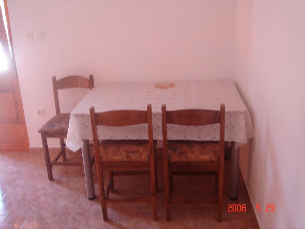 Apartmani Danica Weißenburg Exterior foto