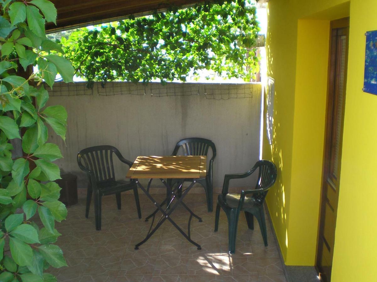 Apartmani Danica Weißenburg Exterior foto