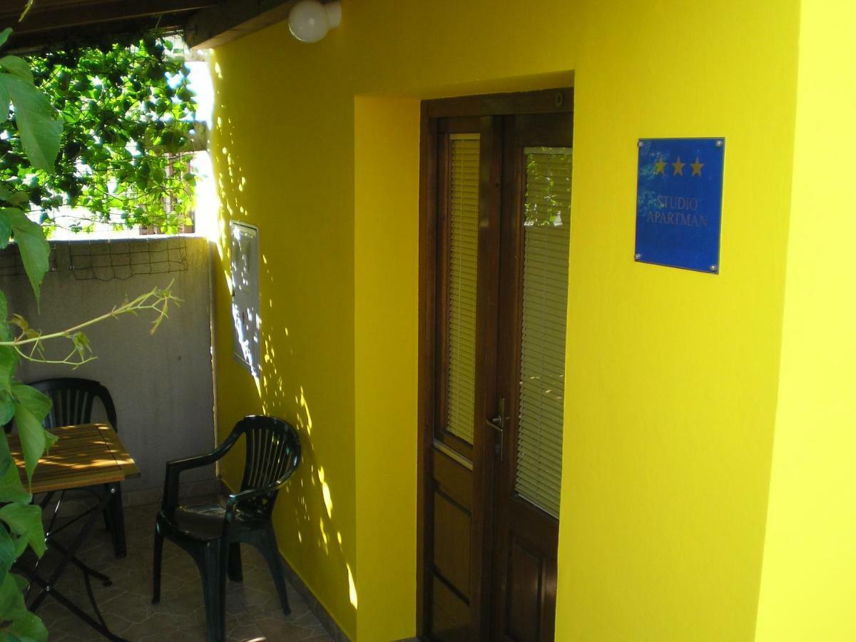 Apartmani Danica Weißenburg Exterior foto