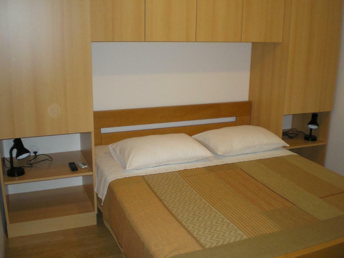 Apartmani Danica Weißenburg Exterior foto