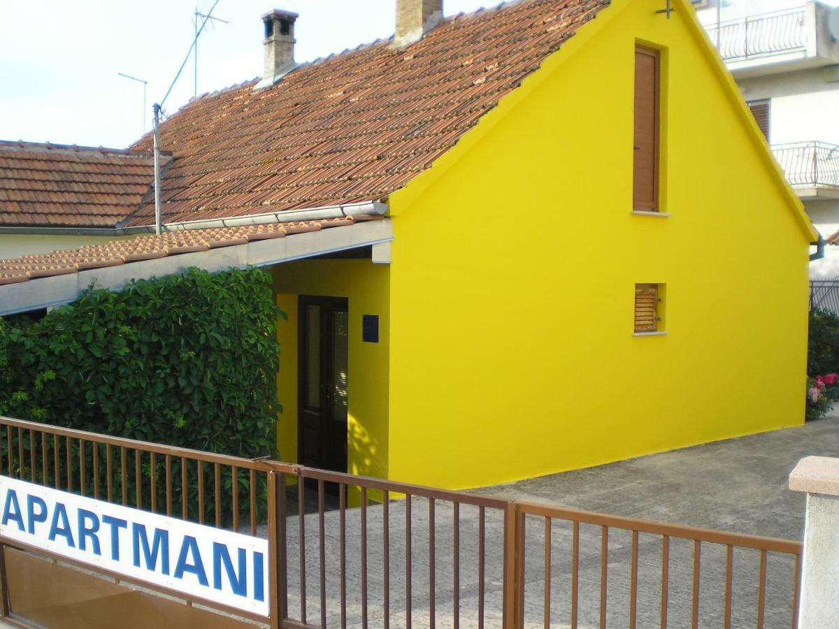 Apartmani Danica Weißenburg Exterior foto