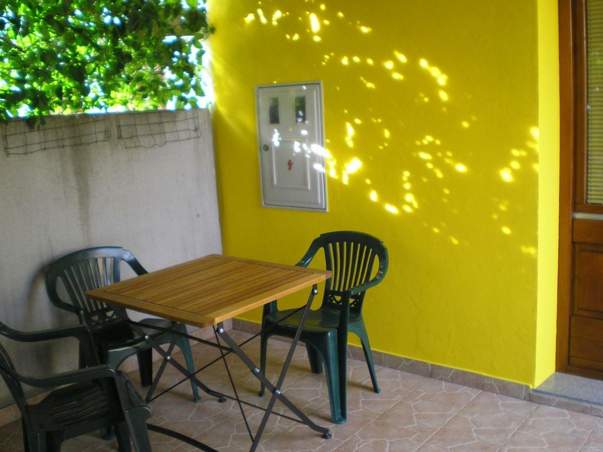Apartmani Danica Weißenburg Exterior foto
