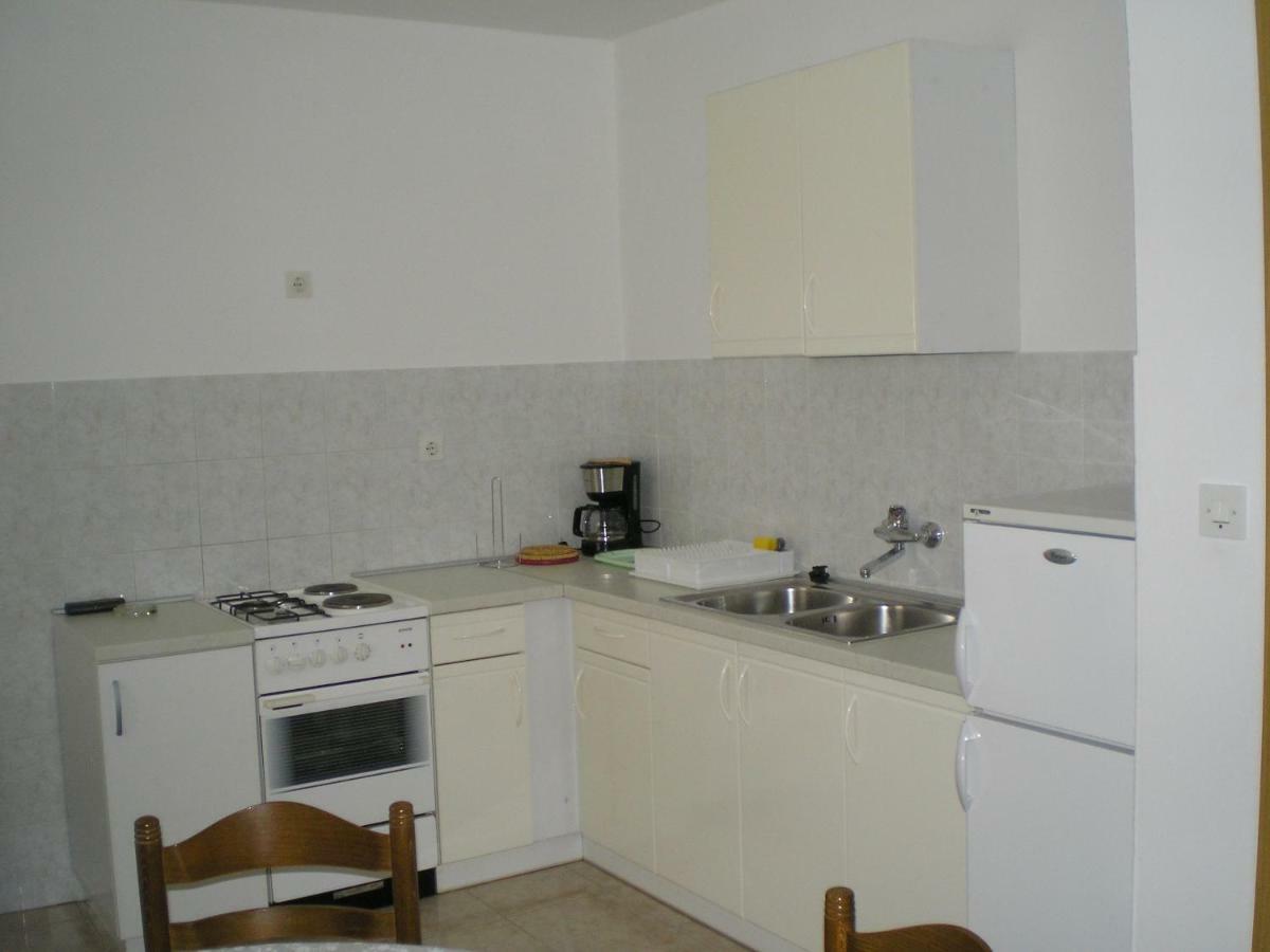 Apartmani Danica Weißenburg Exterior foto